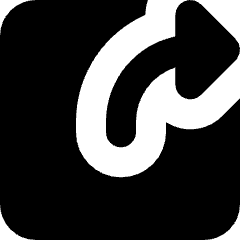 Export Output Icon from Micro Solid Set