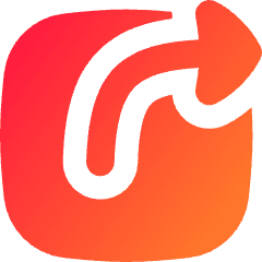 Export Output Icon from Flex Gradient Set