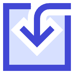 Import Input Icon from Sharp Duo Set