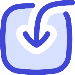 Import Input Icon from Flex Duo Set