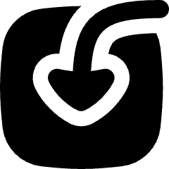 Import Input Icon from Flex Solid Set