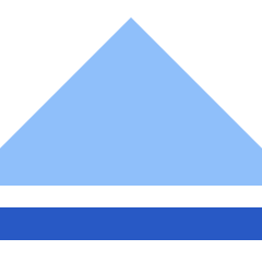 Upload Arrow Icon from Sharp Flat Set