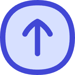 Upload Circle Icon from Flex Duo Set