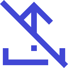 Upload Off Disable Icon from Sharp Duo Set