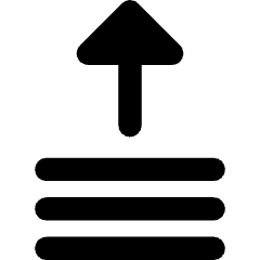 Upload Stack Icon from Core Remix Set