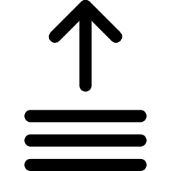 Upload Stack Icon from Core Line Set