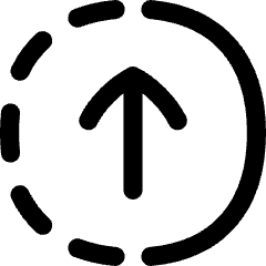 Upload Upgrade In Progress Icon from Flex Line Set