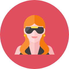 Fashionista Icon from Kameleon Colors Set