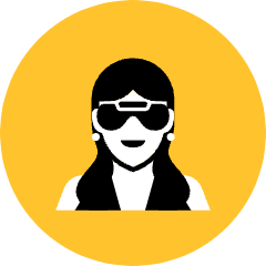 Fashionista Icon from Kameleon Pop Set