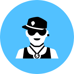 Rapper 2 Icon from Kameleon Pop Set