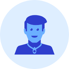 Surfer Icon from Kameleon Duo Set