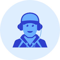 Urban Man 1 Icon from Kameleon Duo Set