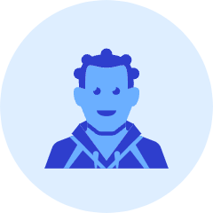 Urban Man 3 Icon from Kameleon Duo Set