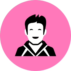 Urban Man 4 Icon from Kameleon Pop Set
