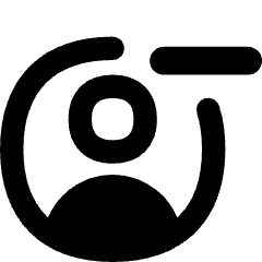 Account Circle Remove Icon from Flex Remix Set