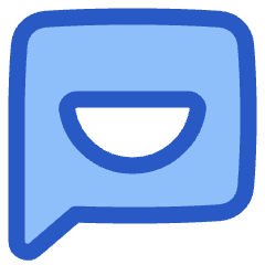 Feedback Icon from Plump Duo Set