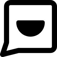 Feedback Icon from Core Remix Set