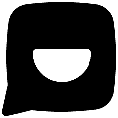 Feedback Icon from Flex Solid Set