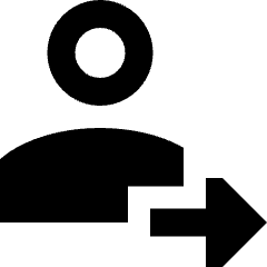 Following Icon from Sharp Remix Set