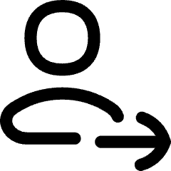 Following Icon from Flex Line Set