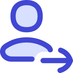 Following Icon from Flex Duo Set