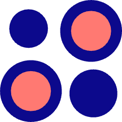 Heatmap 1 Icon from Core Pop Set