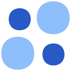 Heatmap 1 Icon from Flex Flat Set