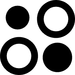 Heatmap 1 Icon from Core Remix Set