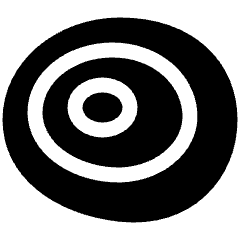 Heatmap 2 Icon from Plump Solid Set