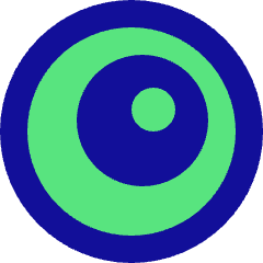 Heatmap 2 Icon from Sharp Pop Set