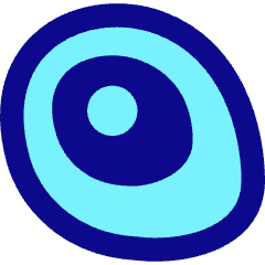 Heatmap 2 Icon from Core Pop Set