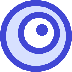 Heatmap 2 Icon from Sharp Duo Set