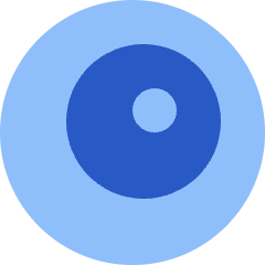 Heatmap 2 Icon from Sharp Flat Set