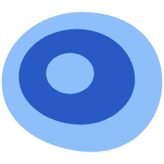 Heatmap 2 Icon from Plump Flat Set