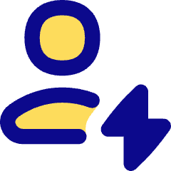 User Activity Recent Patient Icon from Flex Pop Set
