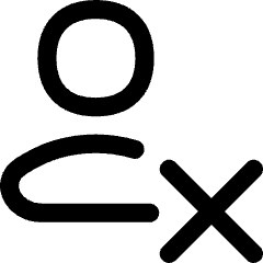 User Delete Cross Icon from Flex Line Set