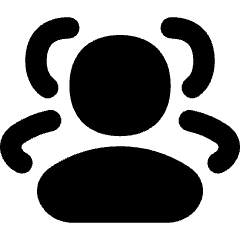 User Group Icon from Flex Remix Set