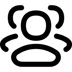User Group Icon from Flex Line Set