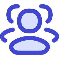 User Group Icon from Flex Duo Set