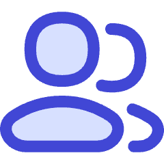User Multiple Group Icon from Flex Duo Set
