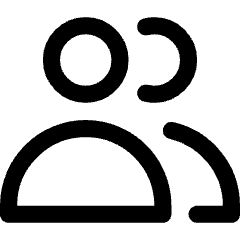 User Multiple Group Icon from Core Line Set