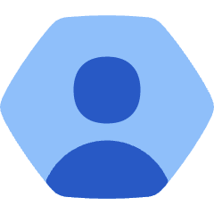 User Nft Profile Picture 1 Icon from Flex Flat Set