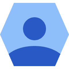 User Nft Profile Picture 1 Icon from Sharp Flat Set