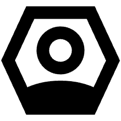 User Nft Profile Picture 1 Icon from Sharp Remix Set