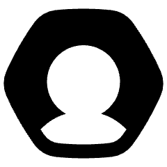 User Nft Profile Picture 1 Icon from Plump Solid Set