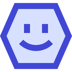 User Nft Profile Picture 2 Icon from Sharp Duo Set