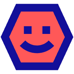 User Nft Profile Picture 2 Icon from Sharp Pop Set