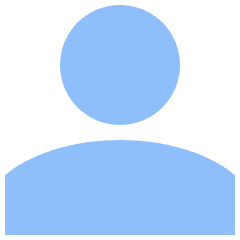 User Single Neutral Icon from Sharp Flat Set