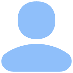 User Single Neutral Icon from Flex Flat Set