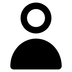 User Solo Icon from Core Remix Set